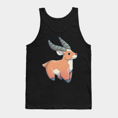 Yakul Chibi Tank Top Official Studio Ghibli Merch