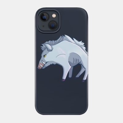 Okoto Chibi Phone Case Official Studio Ghibli Merch