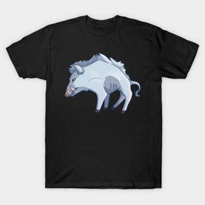 Okoto Chibi T-Shirt Official Studio Ghibli Merch