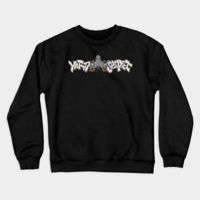 No Face Crewneck Sweatshirt Official Studio Ghibli Merch