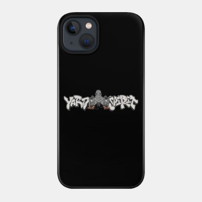 No Face Phone Case Official Studio Ghibli Merch