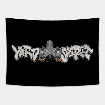 No Face Tapestry Official Studio Ghibli Merch