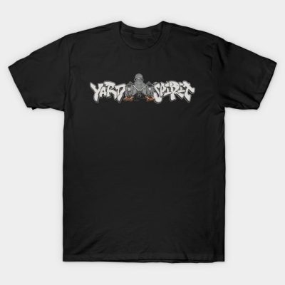 No Face T-Shirt Official Studio Ghibli Merch