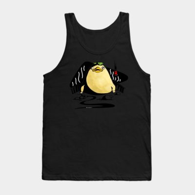 Duckbath Tank Top Official Studio Ghibli Merch