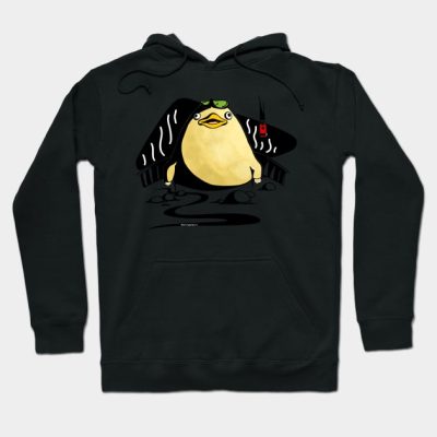 Duckbath Hoodie Official Studio Ghibli Merch