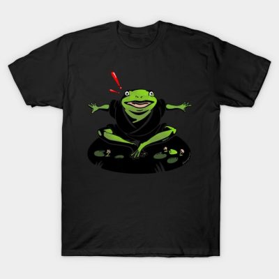 A Human T-Shirt Official Studio Ghibli Merch