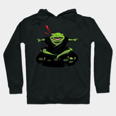 A Human Hoodie Official Studio Ghibli Merch