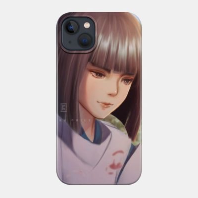 Haku Phone Case Official Studio Ghibli Merch