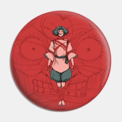 Yubabas Apprentice Pin Official Studio Ghibli Merch