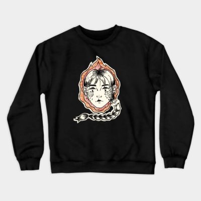 Howling Sophie Crewneck Sweatshirt Official Studio Ghibli Merch
