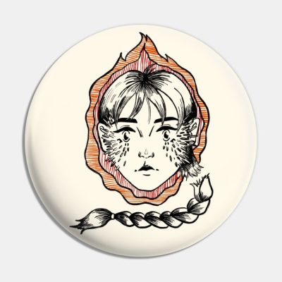 Howling Sophie Pin Official Studio Ghibli Merch