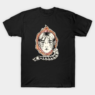 Howling Sophie T-Shirt Official Studio Ghibli Merch