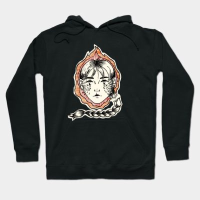 Howling Sophie Hoodie Official Studio Ghibli Merch