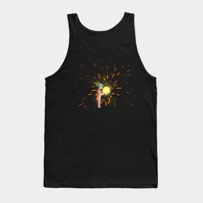 Howl Eating A Star Tank Top Official Studio Ghibli Merch