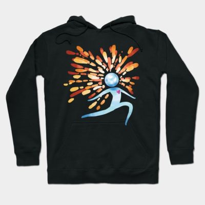 Falling Stars Hoodie Official Studio Ghibli Merch