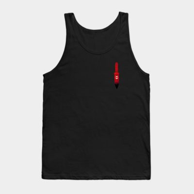 Princess Tank Top Official Studio Ghibli Merch