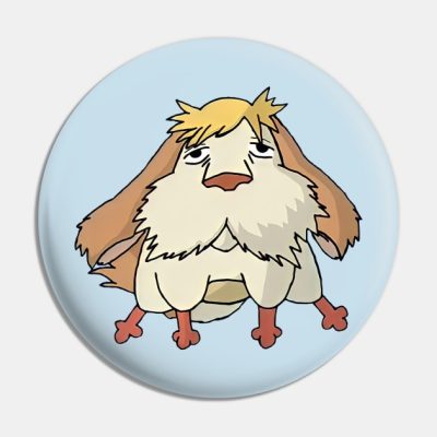 Heen Pin Official Studio Ghibli Merch