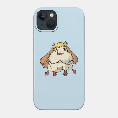 Heen Phone Case Official Studio Ghibli Merch