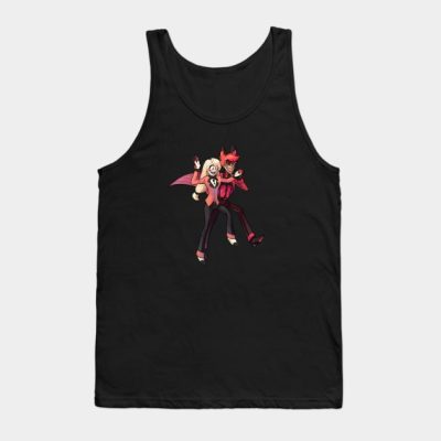 Merry Go Round Tank Top Official Studio Ghibli Merch