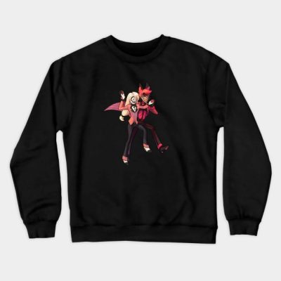 Merry Go Round Crewneck Sweatshirt Official Studio Ghibli Merch