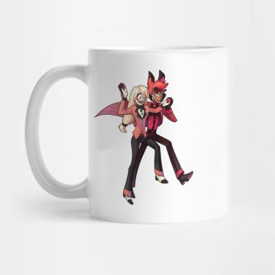 Merry Go Round Mug Official Studio Ghibli Merch