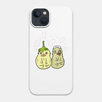 Derpy Ducks Phone Case Official Studio Ghibli Merch