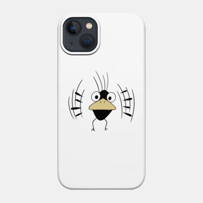 Bird Phone Case Official Studio Ghibli Merch