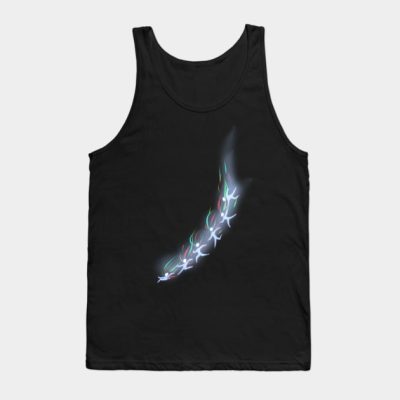 Howls Moving Castle Falling Stars Tank Top Official Studio Ghibli Merch