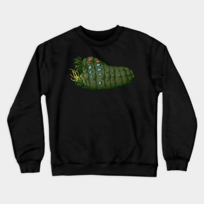 Nausicaa Of The Valley Of The Wind Ohmu Crewneck Sweatshirt Official Studio Ghibli Merch