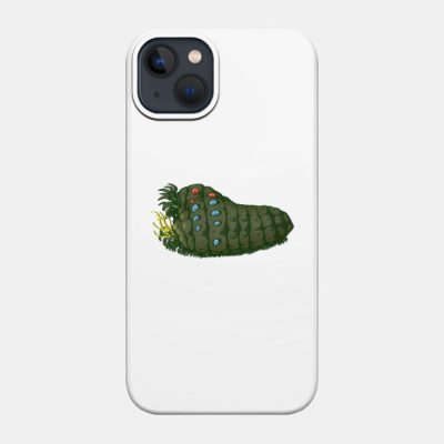 Nausicaa Of The Valley Of The Wind Ohmu Phone Case Official Studio Ghibli Merch