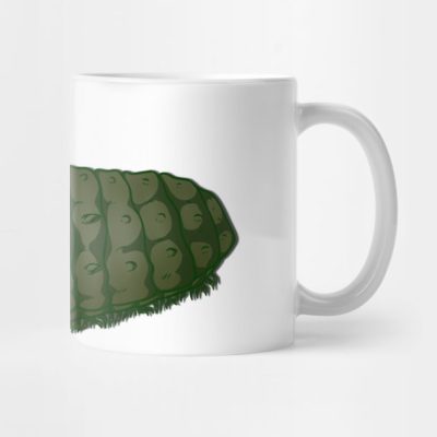 Nausicaa Of The Valley Of The Wind Ohmu Mug Official Studio Ghibli Merch