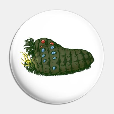 Nausicaa Of The Valley Of The Wind Ohmu Pin Official Studio Ghibli Merch