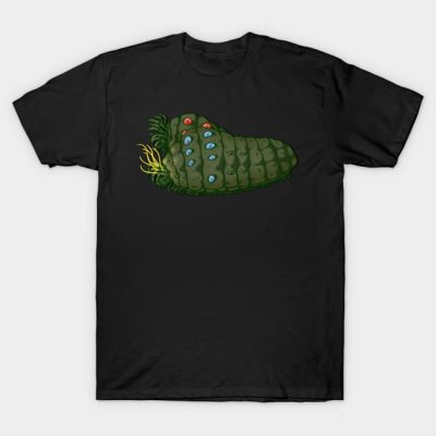 Nausicaa Of The Valley Of The Wind Ohmu T-Shirt Official Studio Ghibli Merch