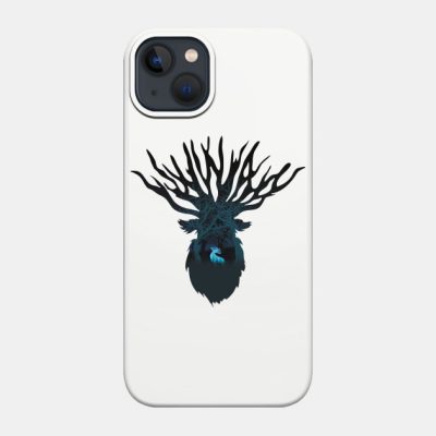 Deer God Phone Case Official Studio Ghibli Merch