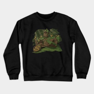 The Good Giant Crewneck Sweatshirt Official Studio Ghibli Merch