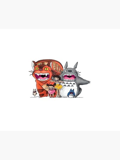 New  Manga Tapestry Official Studio Ghibli Merch