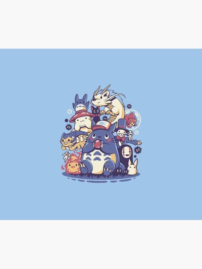 New  Anime Tapestry Official Studio Ghibli Merch