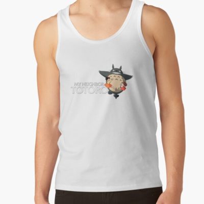 254  927 Tank Top Official Studio Ghibli Merch