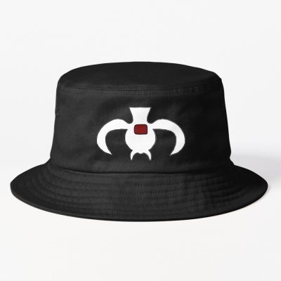 Nausicaä’S Blue Dress Symbol Bucket Hat Official Studio Ghibli Merch