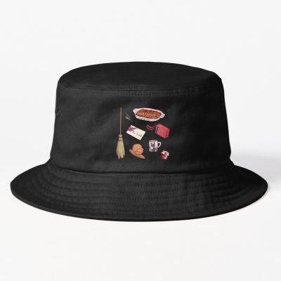 Bucket Hat Official Studio Ghibli Merch