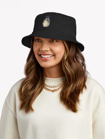 Bucket Hat Official Studio Ghibli Merch
