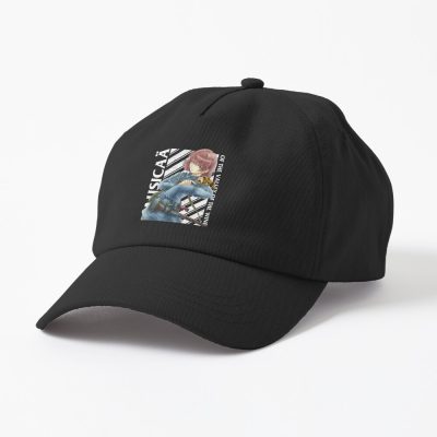 Nausicaä Of The Valley Of The Wind Cap Official Studio Ghibli Merch