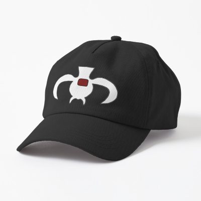 Nausicaä’S Blue Dress Symbol Cap Official Studio Ghibli Merch