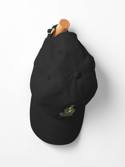 Forest Spirit Cap Official Studio Ghibli Merch