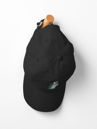 Howl'S Moving Castle Cap Official Studio Ghibli Merch