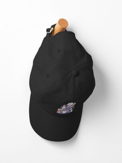 New  Anime Cap Official Studio Ghibli Merch