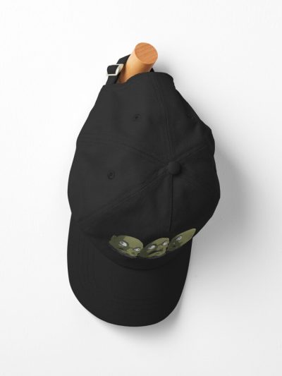 Kashira Spirited Away Cap Official Studio Ghibli Merch