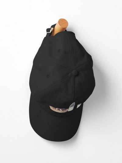Kiki’S Delivery Service Food Movie Art Cap Official Studio Ghibli Merch