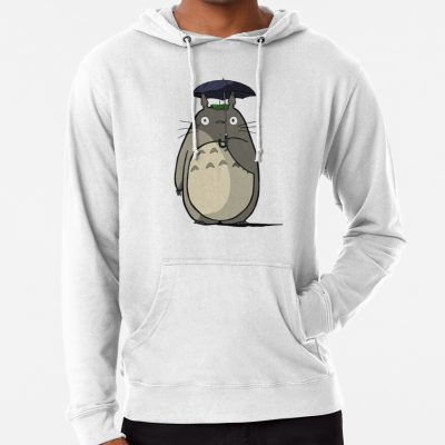 Hoodie Official Studio Ghibli Merch