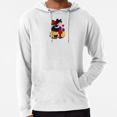 Kiki'S Delivery Service 1 Hoodie Official Studio Ghibli Merch